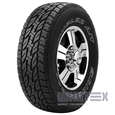 Bridgestone Dueler A/T 694 265/65 R17 112S